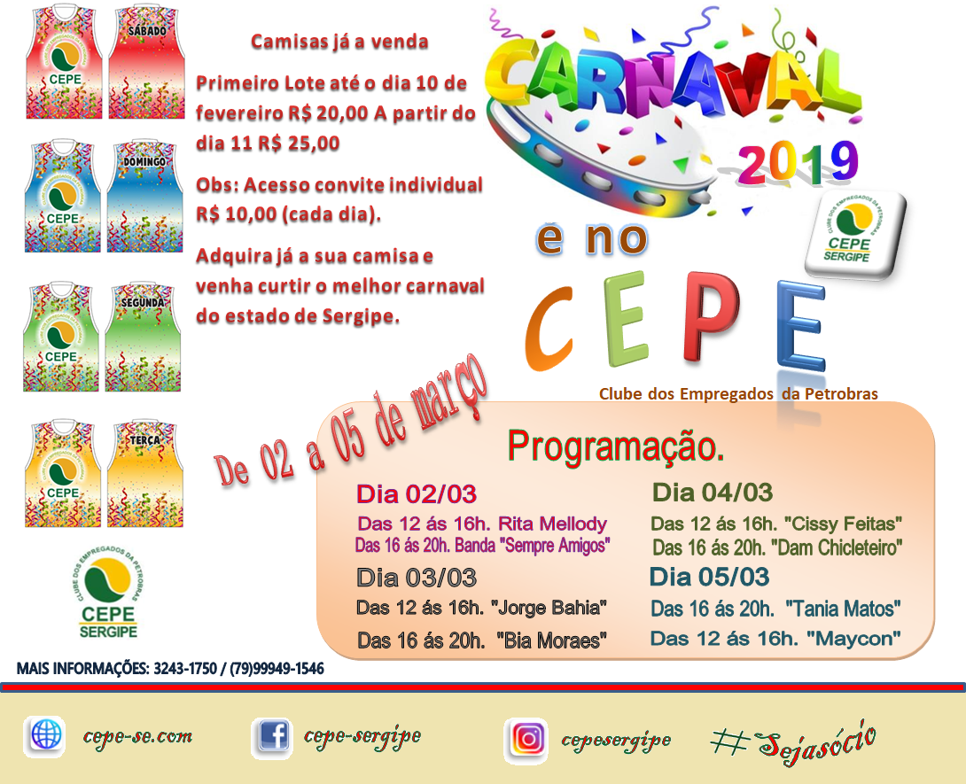 2019 cepe