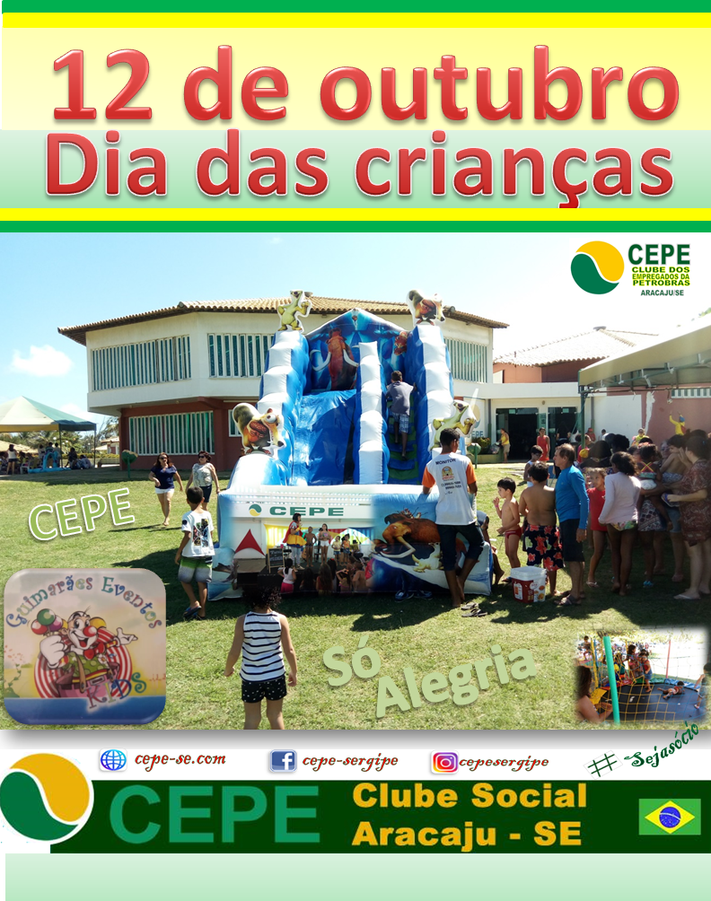 dia das criancas 