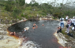 Banho das Moças