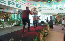 Arraiá da Zumba Fitness 2018
