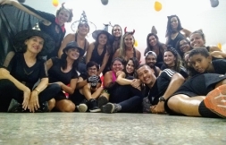 Aulão Arrepiante (7)
