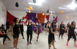 Aulão Arrepiante (8)