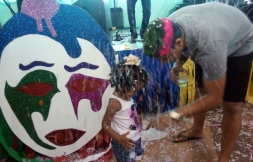 Carnaval 2018 - Melhores momentos