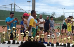 Final de Tênis 2013