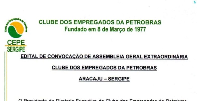 Clube dos Empregados da Petrobras CEPE - SP - ASSOCIADO CEPE-SP